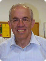 Richard Stein